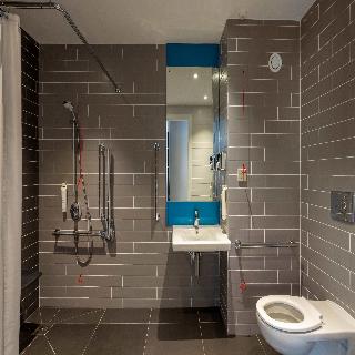 Holiday Inn Express & Suites Deventer fotoÄŸrafÄ±