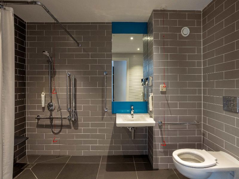 Holiday Inn Express & Suites Deventer - Oda