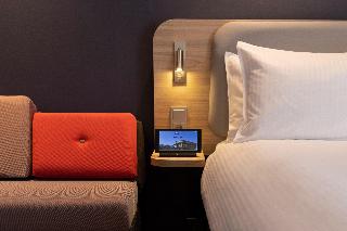 Holiday Inn Express & Suites Deventer fotoÄŸrafÄ±
