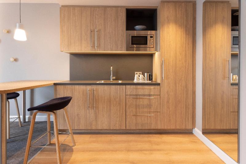 Holiday Inn Express & Suites Deventer - Oda