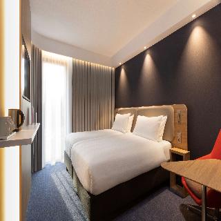Holiday Inn Express & Suites Deventer fotoÄŸrafÄ±