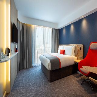 Holiday Inn Express & Suites Deventer fotoÄŸrafÄ±