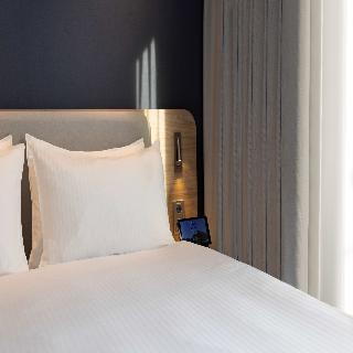 Holiday Inn Express & Suites Deventer fotoÄŸrafÄ±