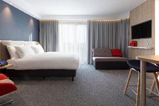 Holiday Inn Express & Suites Deventer fotoÄŸrafÄ±