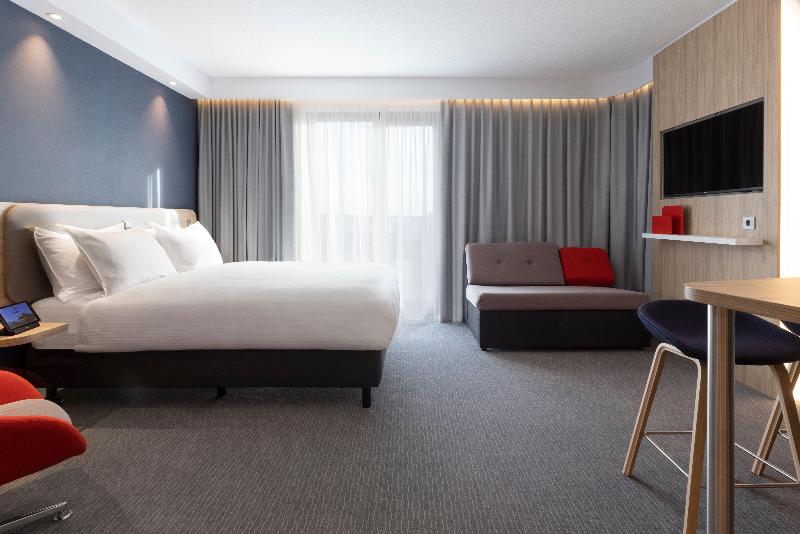 Holiday Inn Express & Suites Deventer - Oda
