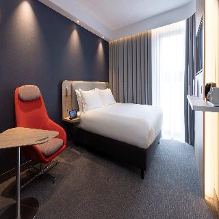 Holiday Inn Express & Suites Deventer fotoÄŸrafÄ±