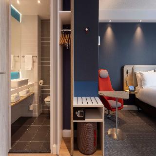 Holiday Inn Express & Suites Deventer fotoÄŸrafÄ±