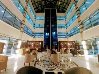 Admire Apart' Hotel otel fotoğrafı
