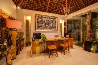Villa Bali Asri Batubelig fotoÄŸrafÄ±