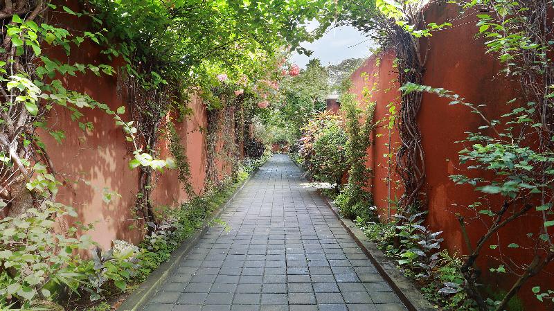 Villa Bali Asri Batubelig - Genel