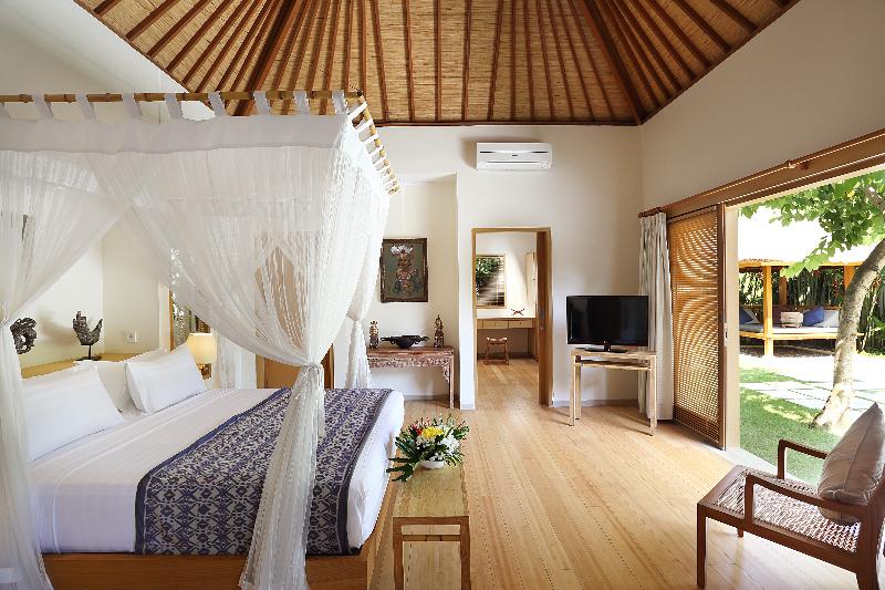 Villa Bali Asri Batubelig - Oda