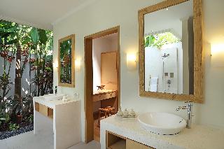 Villa Bali Asri Batubelig fotoÄŸrafÄ±
