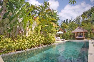 Villa Bali Asri Batubelig fotoÄŸrafÄ±