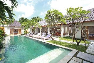 Villa Bali Asri Batubelig fotoÄŸrafÄ±