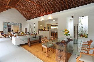 Villa Bali Asri Batubelig fotoÄŸrafÄ±