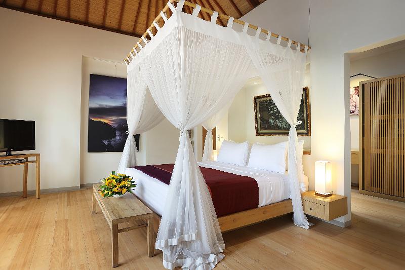 Villa Bali Asri Batubelig - Oda