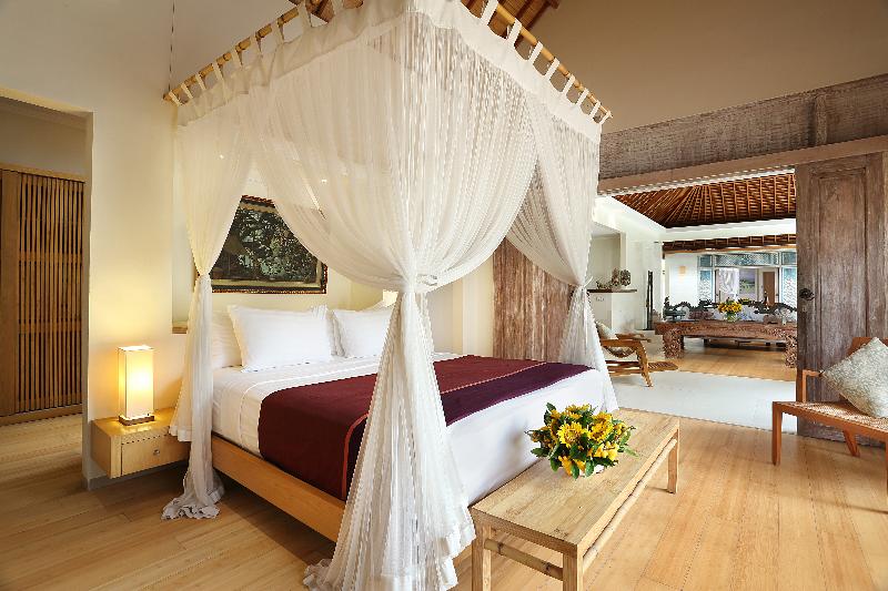 Villa Bali Asri Batubelig - Oda