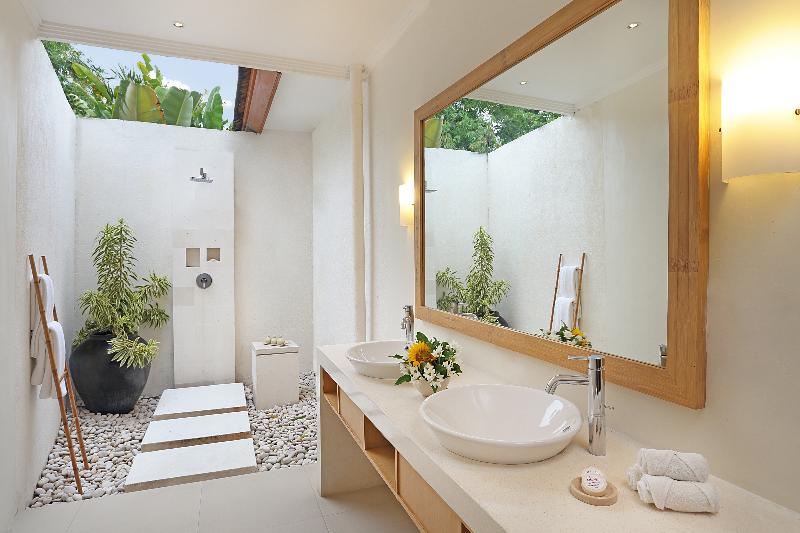 Villa Bali Asri Batubelig - Oda