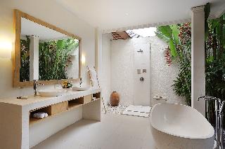 Villa Bali Asri Batubelig fotoÄŸrafÄ±