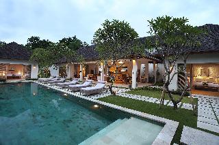 Villa Bali Asri Batubelig fotoÄŸrafÄ±