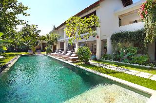 Villa Bali Asri Batubelig fotoÄŸrafÄ±