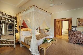 Villa Bali Asri Batubelig fotoÄŸrafÄ±