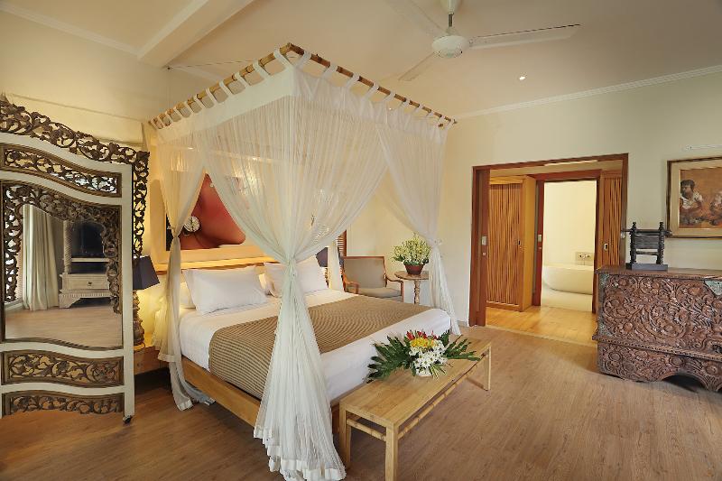 Villa Bali Asri Batubelig - Oda