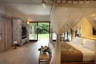 Villa Bali Asri Batubelig fotoÄŸrafÄ±