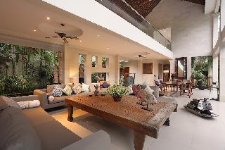 Villa Bali Asri Batubelig fotoÄŸrafÄ±