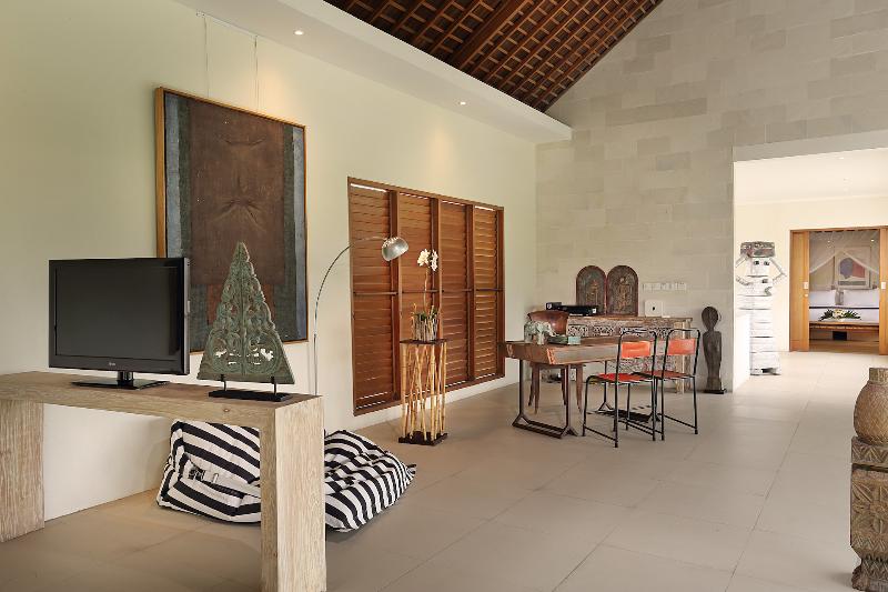 Villa Bali Asri Batubelig - Oda