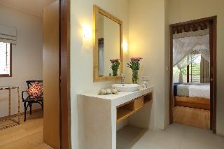 Villa Bali Asri Batubelig fotoÄŸrafÄ±