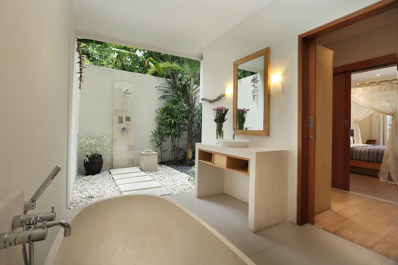 Villa Bali Asri Batubelig - Oda