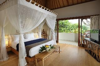 Villa Bali Asri Batubelig fotoÄŸrafÄ±