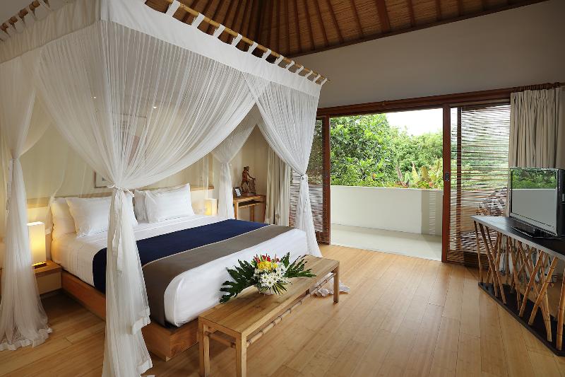 Villa Bali Asri Batubelig - Oda