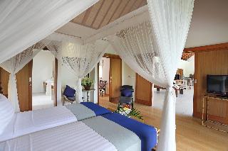 Villa Bali Asri Batubelig fotoÄŸrafÄ±