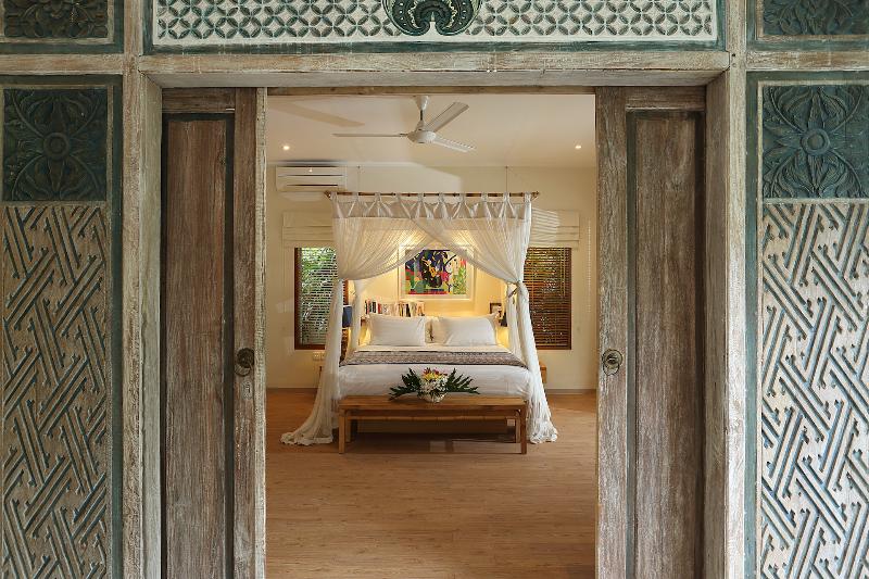 Villa Bali Asri Batubelig - Oda