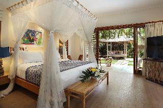 Villa Bali Asri Batubelig fotoÄŸrafÄ±