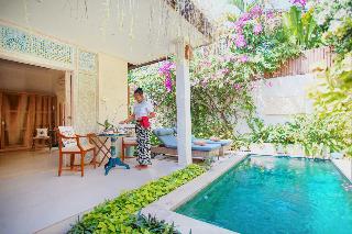 Villa Bali Asri Batubelig fotoÄŸrafÄ±