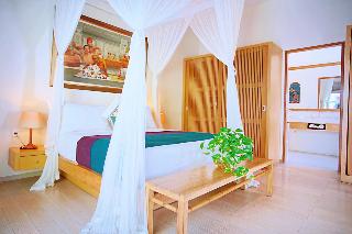 Villa Bali Asri Batubelig fotoÄŸrafÄ±