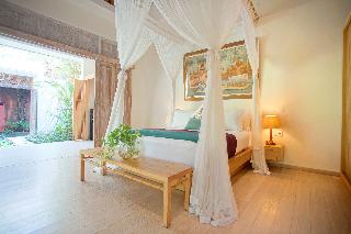 Villa Bali Asri Batubelig fotoÄŸrafÄ±