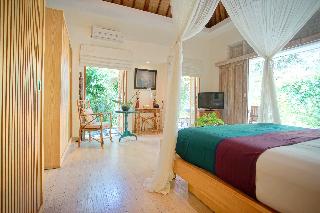 Villa Bali Asri Batubelig fotoÄŸrafÄ±