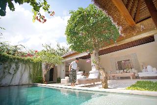 Villa Bali Asri Batubelig fotoÄŸrafÄ±