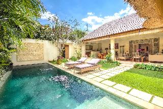 Villa Bali Asri Batubelig fotoÄŸrafÄ±