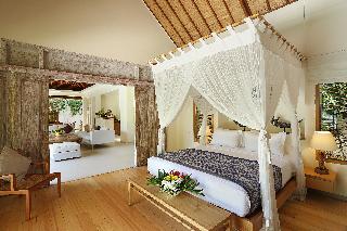 Villa Bali Asri Batubelig fotoÄŸrafÄ±