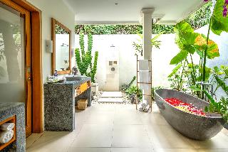Villa Bali Asri Batubelig fotoÄŸrafÄ±