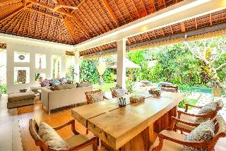 Villa Bali Asri Batubelig fotoÄŸrafÄ±