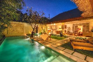Villa Bali Asri Batubelig fotoÄŸrafÄ±