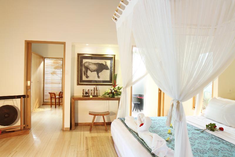 Villa Bali Asri Batubelig - Oda