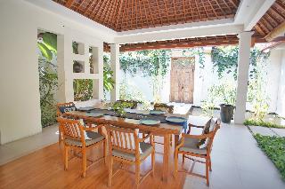 Villa Bali Asri Batubelig fotoÄŸrafÄ±