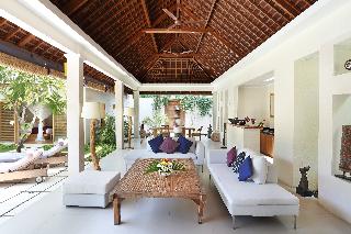 Villa Bali Asri Batubelig fotoÄŸrafÄ±